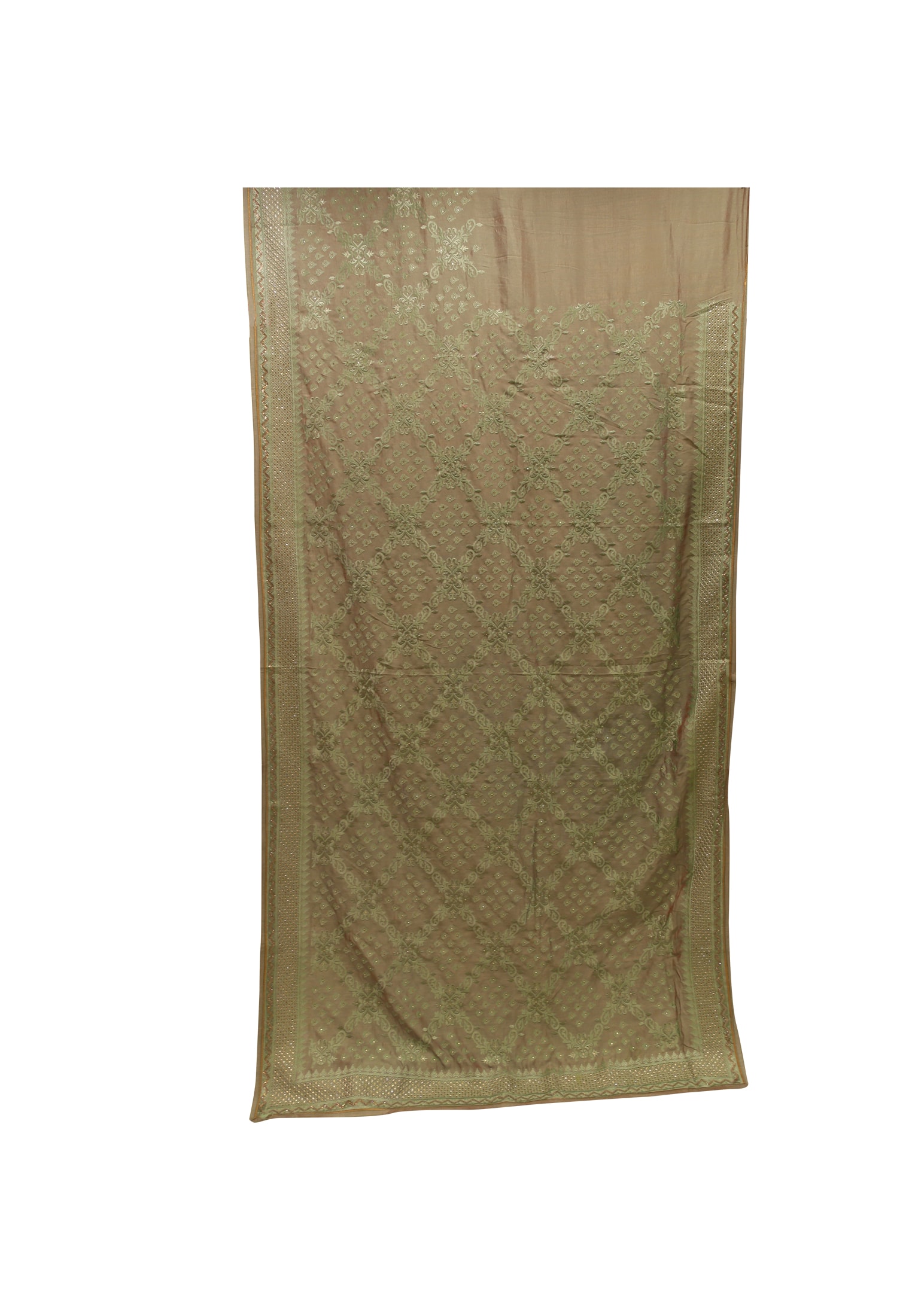 Indian Silk Party Saree
