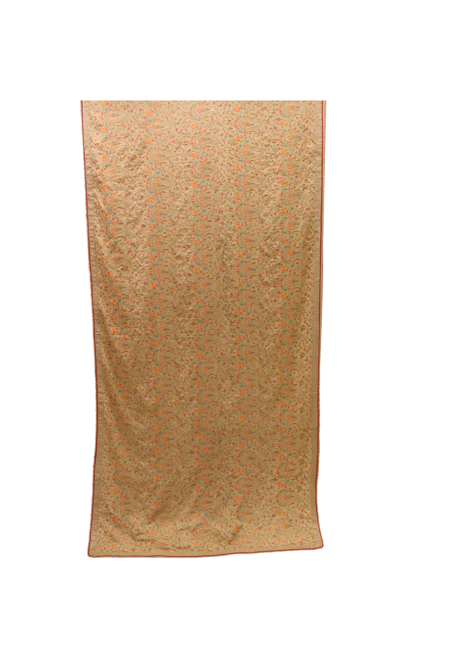 Indian Party Silk Saree