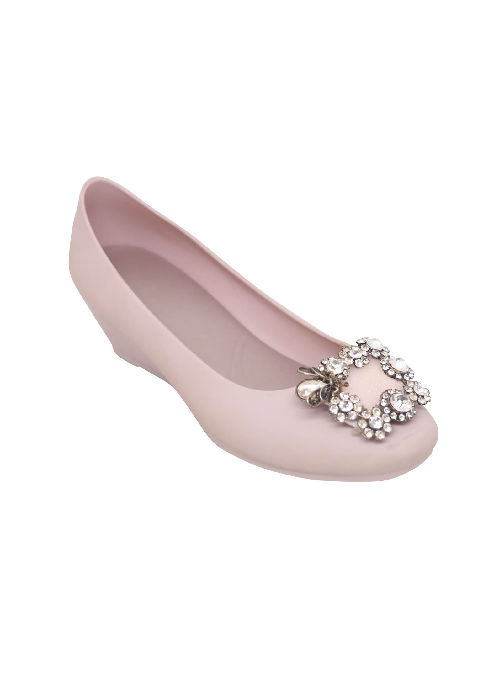 Rubber Balanced Shoe
