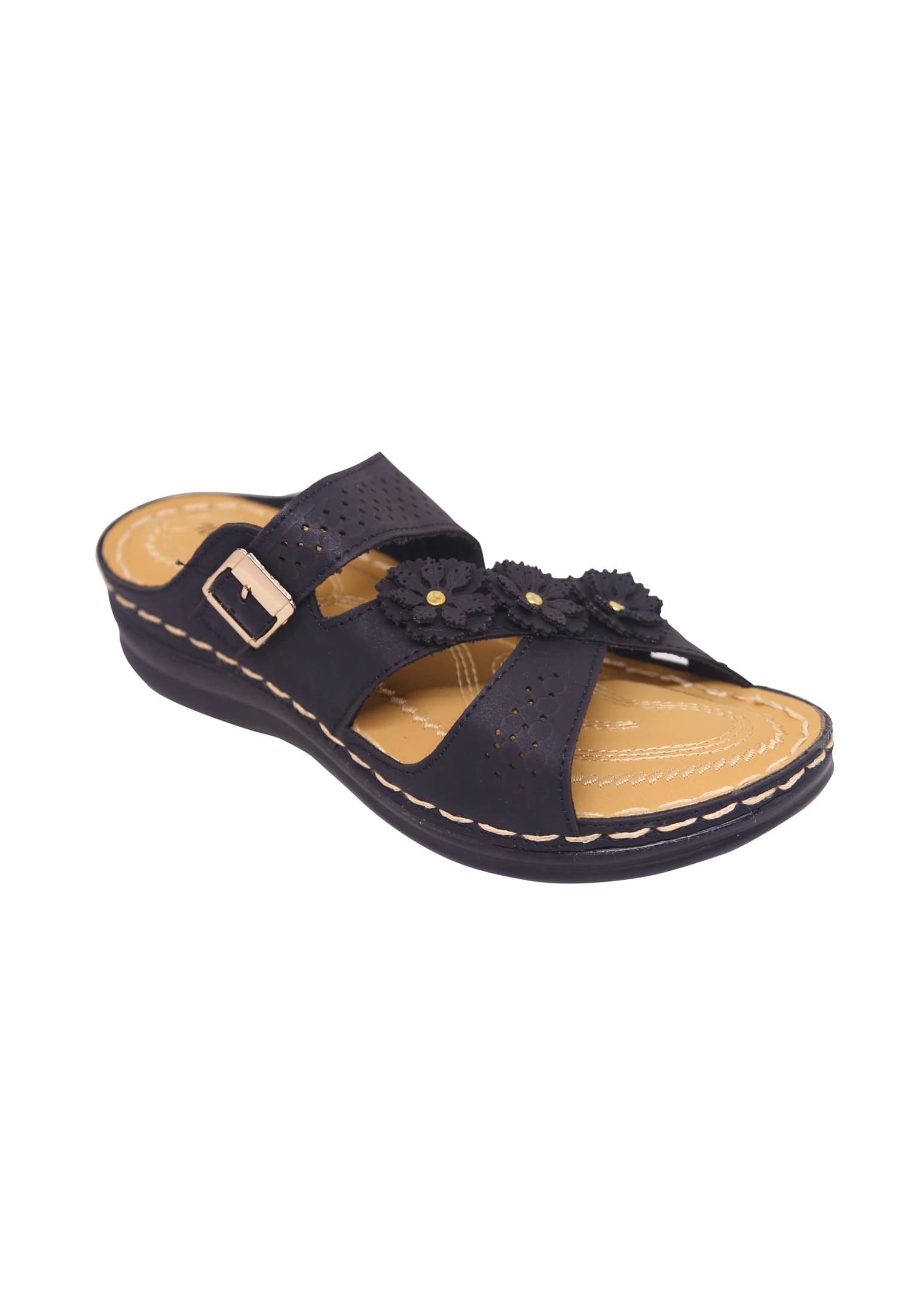Doctor  Sandal
