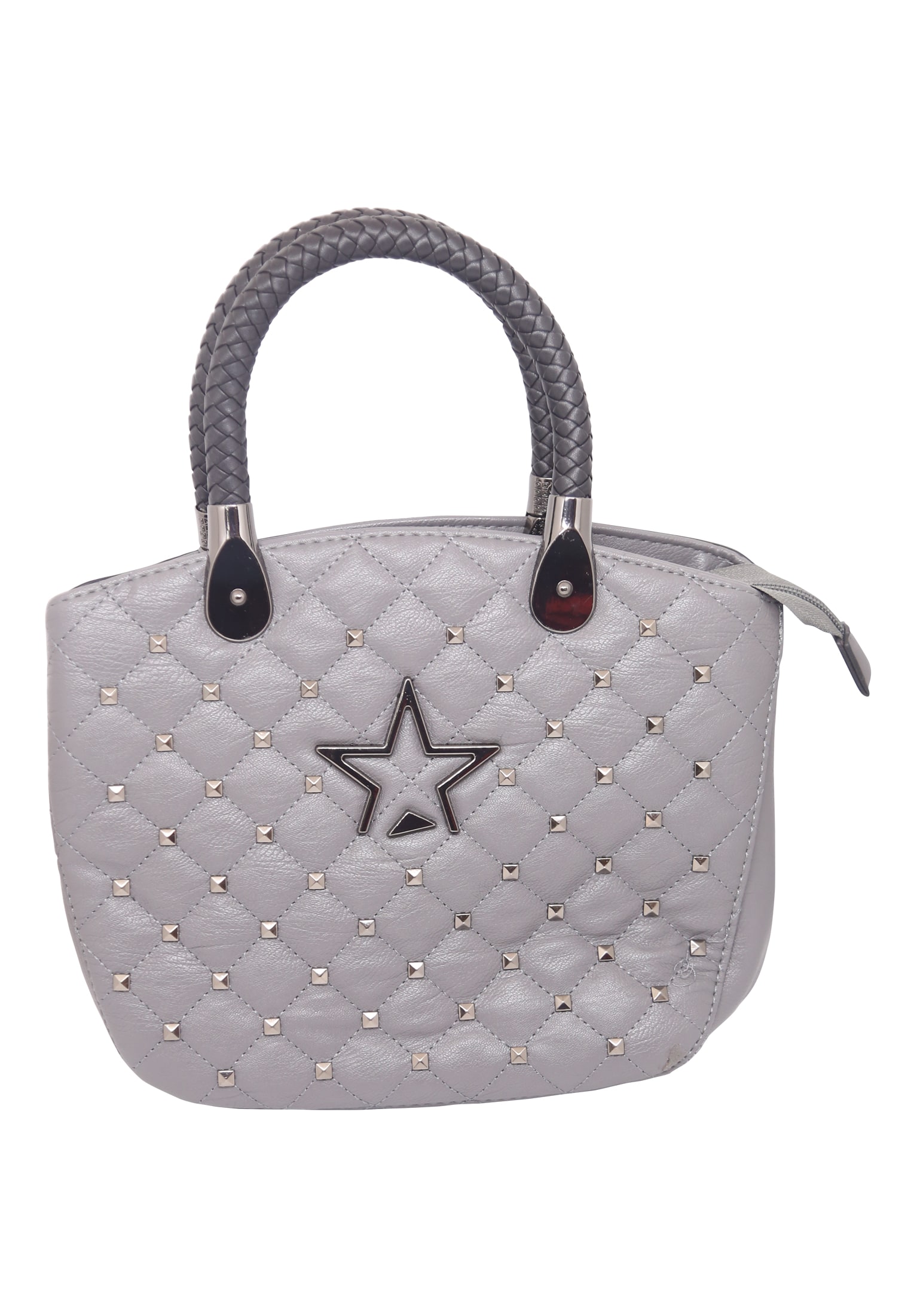 Apple Shaped Ladies Handbag