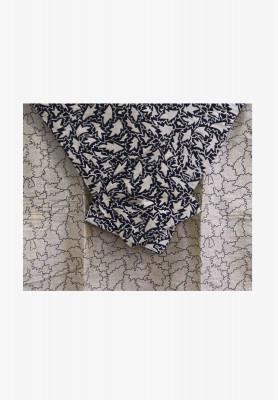 Chosa Fabric Panjabi