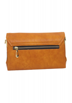 Afson Print Party Bag