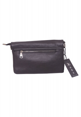 Tiger Print Handbag for Ladies