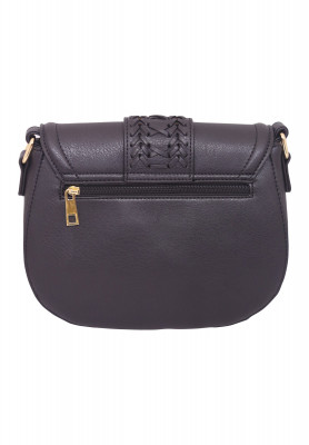 Black Handbag for Ladies