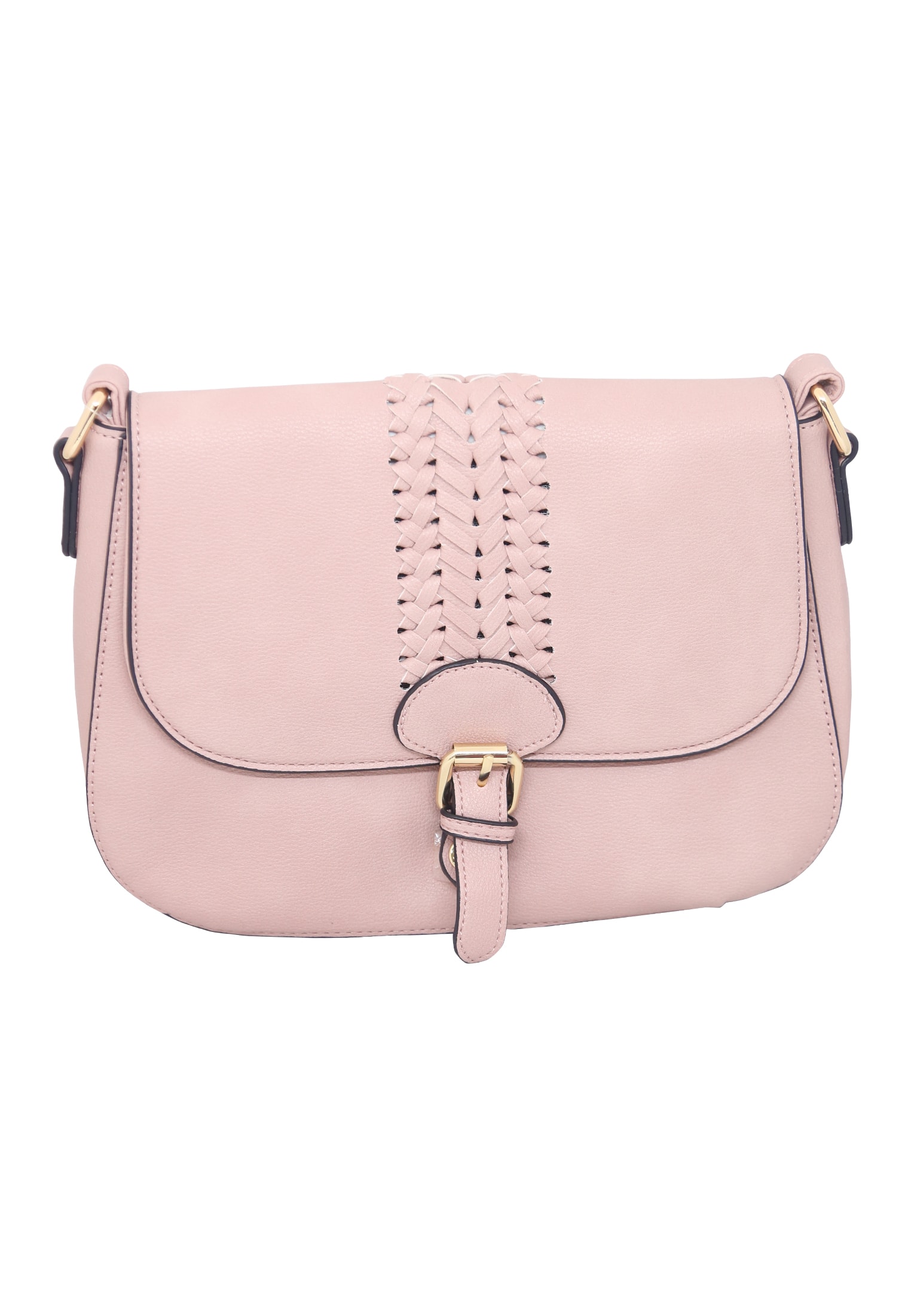Pink Handbag for Ladies