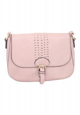 Pink Handbag for Ladies