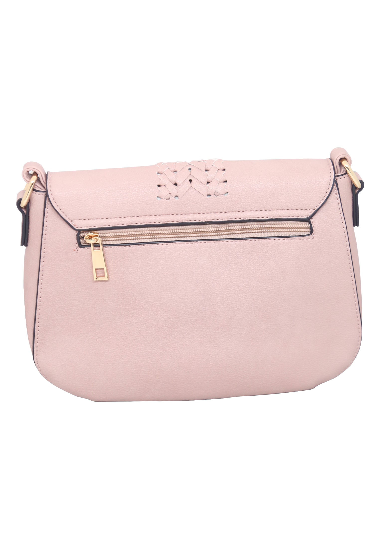 Pink Handbag for Ladies