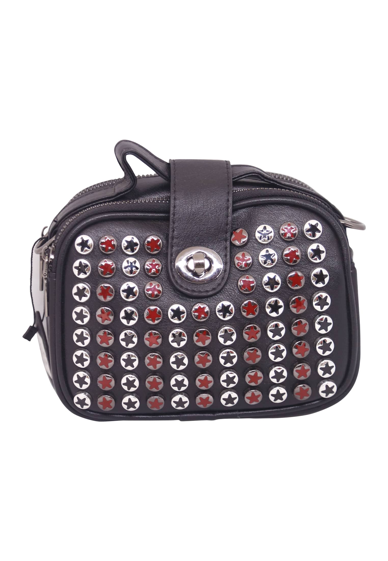 Metal Star Ladies Bag