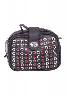 Metal Star Ladies Bag