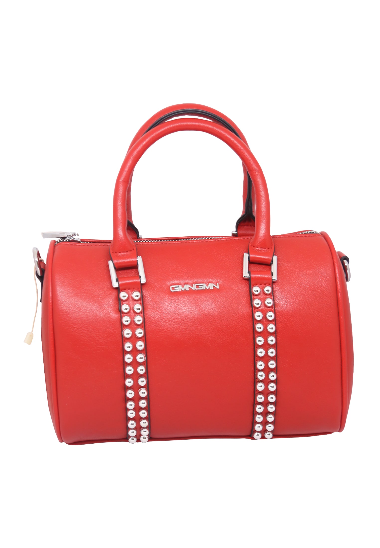 Red Handbag for Ladies