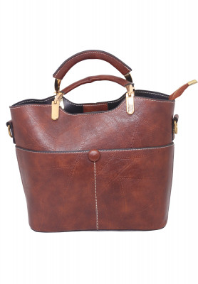 Mustard Side Bag for Ladies