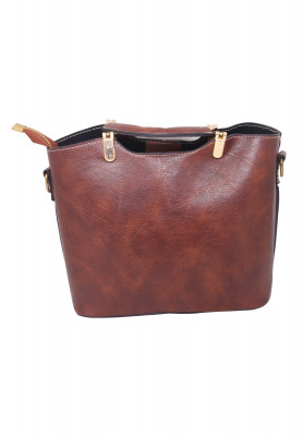 Mustard Side Bag for Ladies