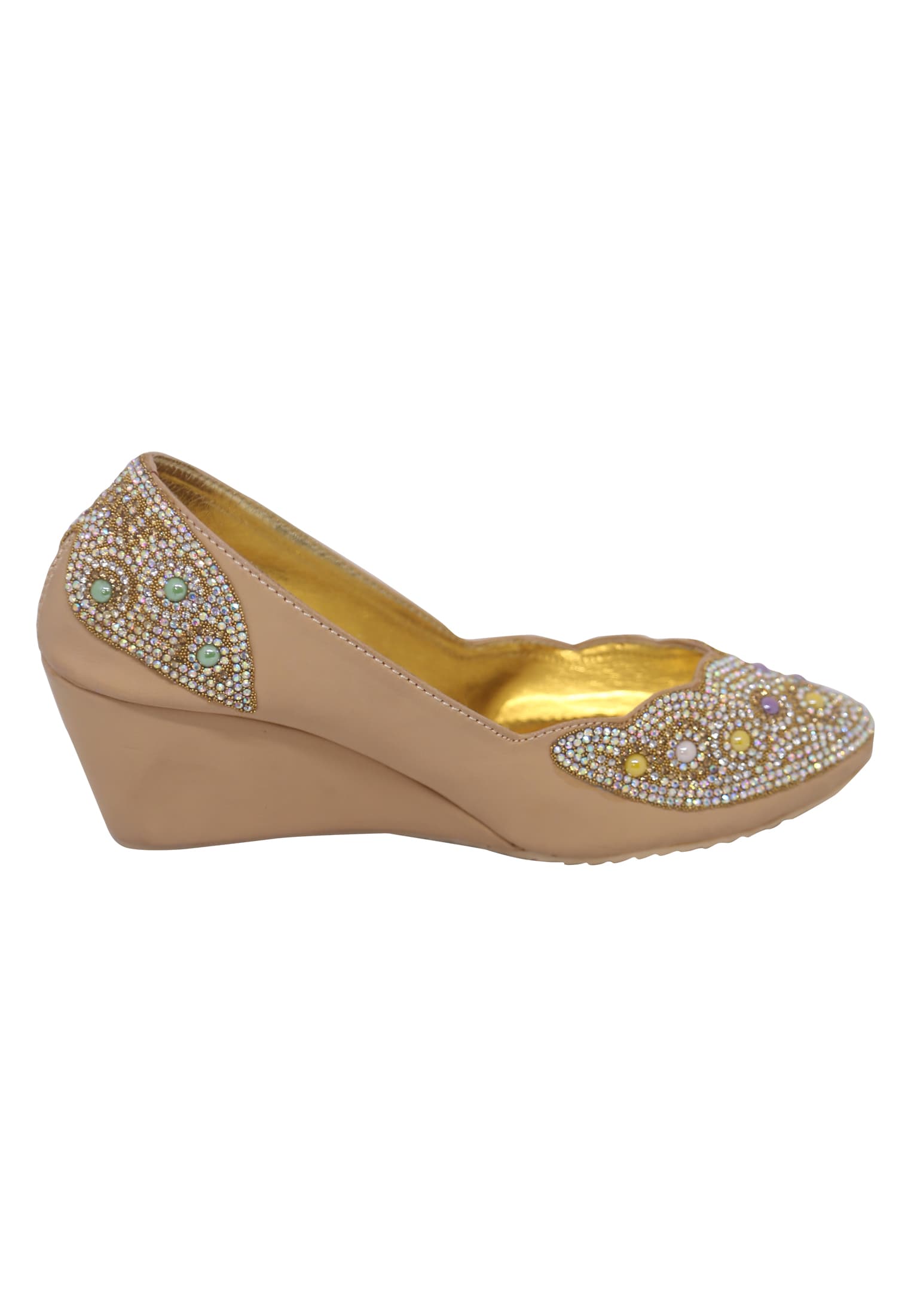 Does Heel Shoe 