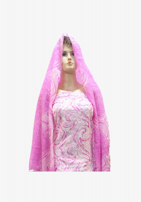 Georgette Three Piece for Women
