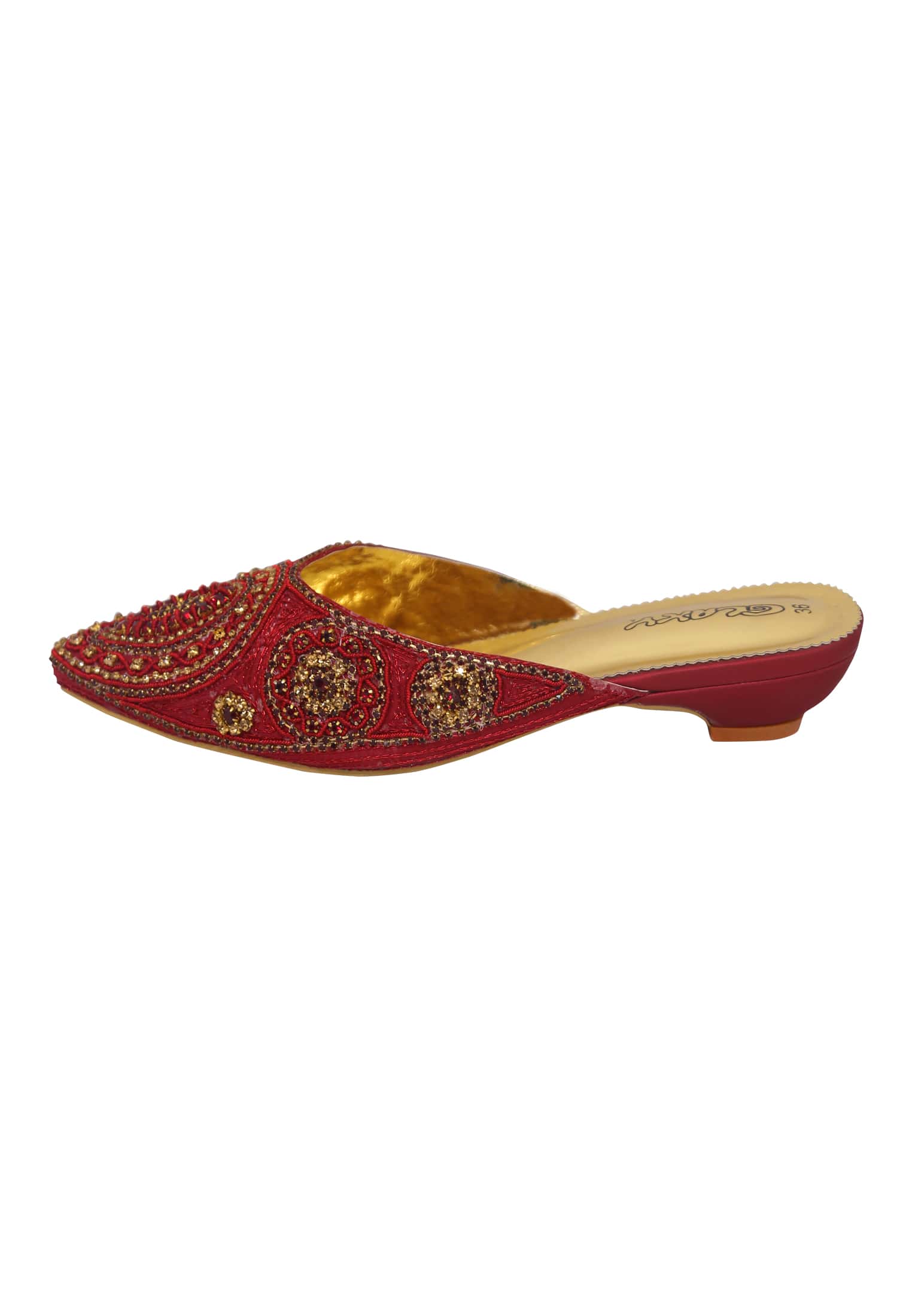 Ladies Special Stone Karchupi Nagra