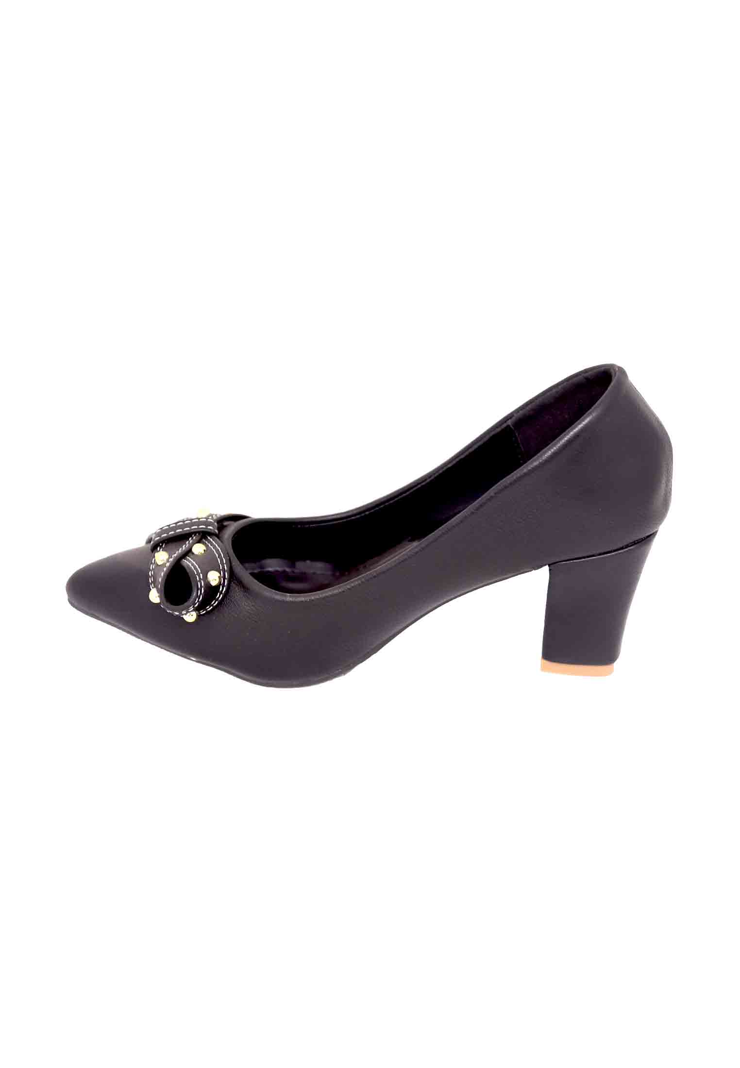 Black Box Heel 