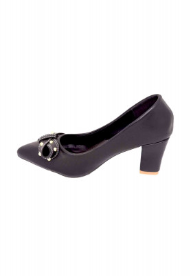 Black Box Heel 