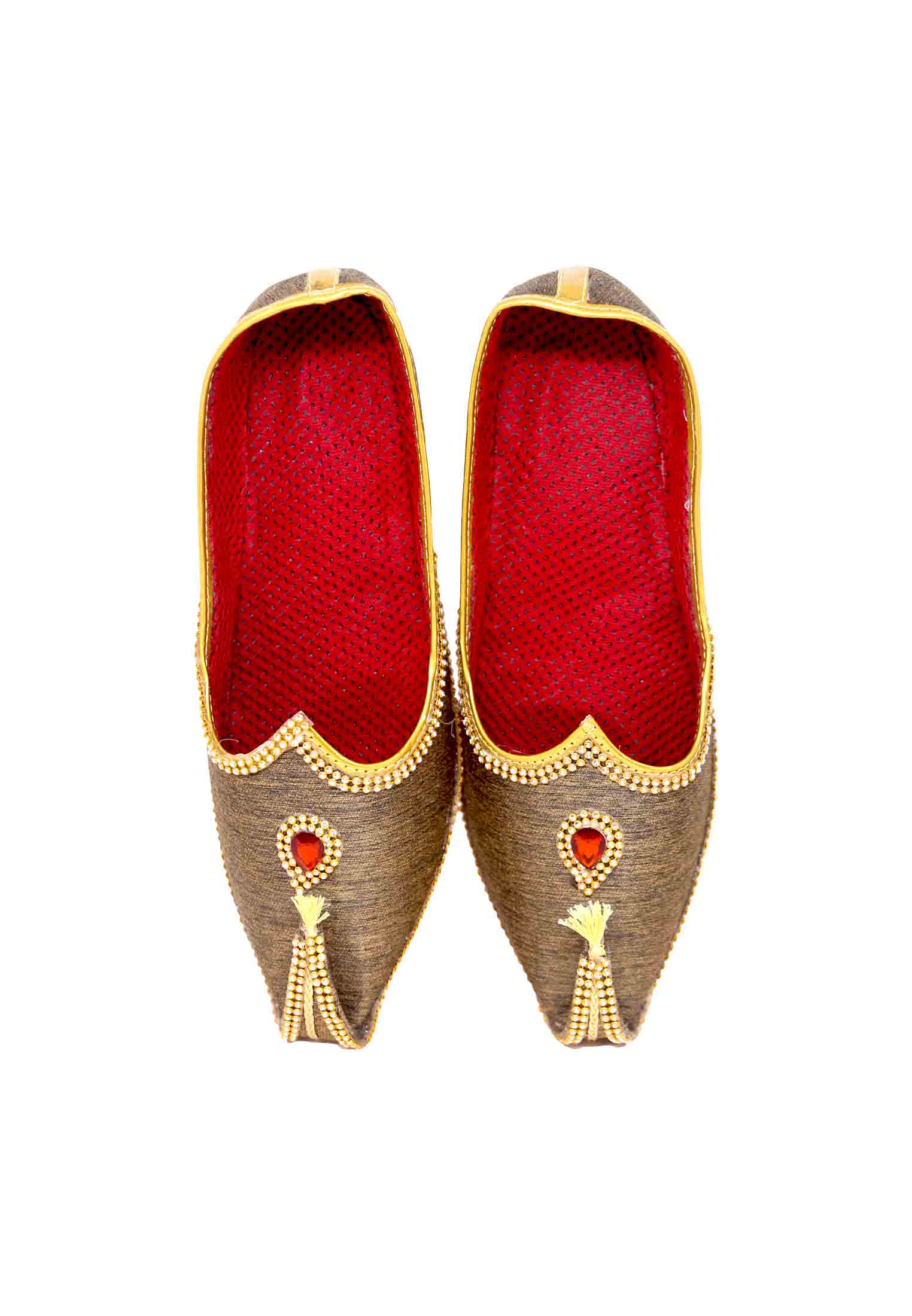 Affordable Groom Nagra