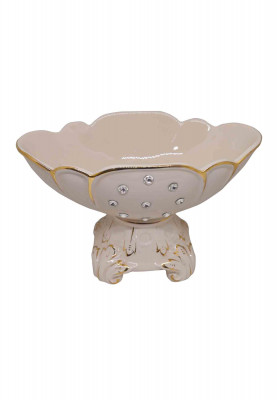 Off White Curry Dish