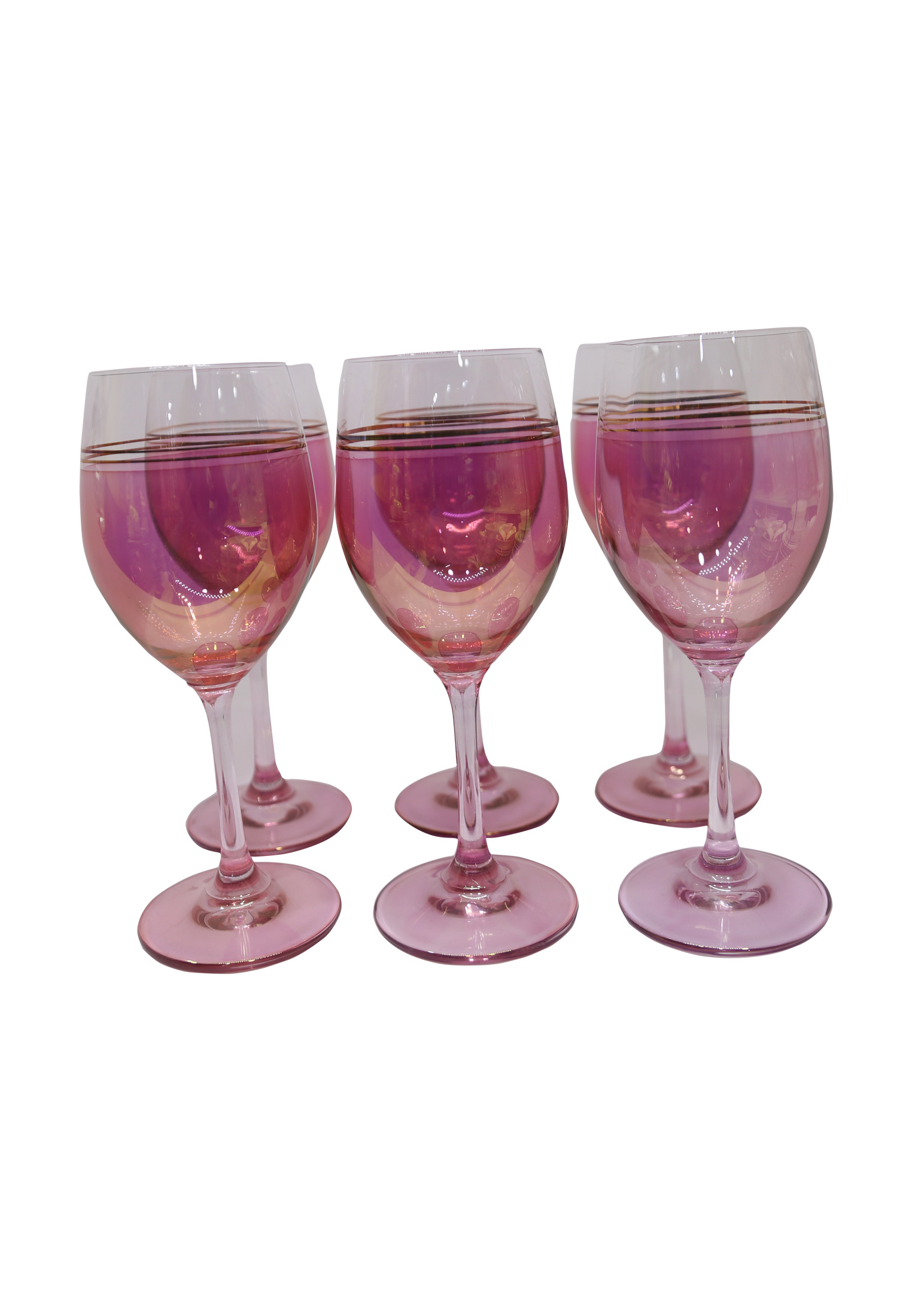Juice Glass Set