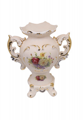 Ceramic Flower Vase