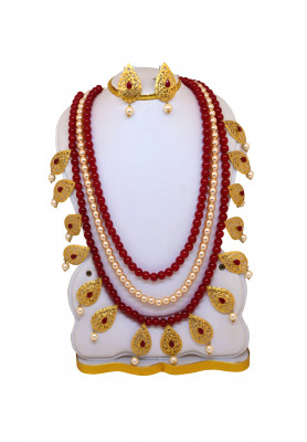 Medium size Katai Lahore mala 