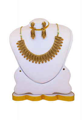 Small Antique Joypuri Neckless  
