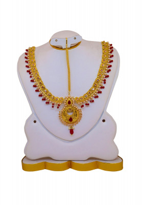 Affordable  Gold plated tyra  
