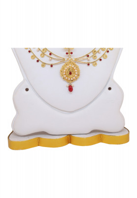 5 Vori Gold Plated tyra  