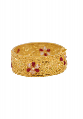 Party Gold plated chur  