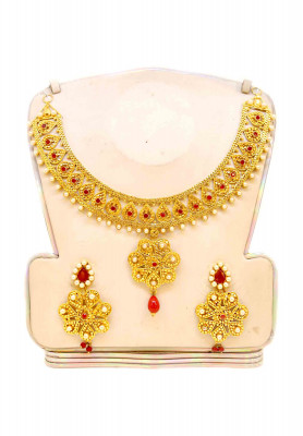 Party Necklace set 