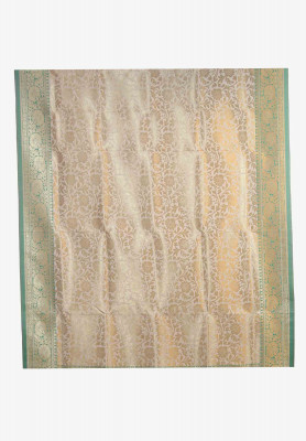 Indian katan with blouse  