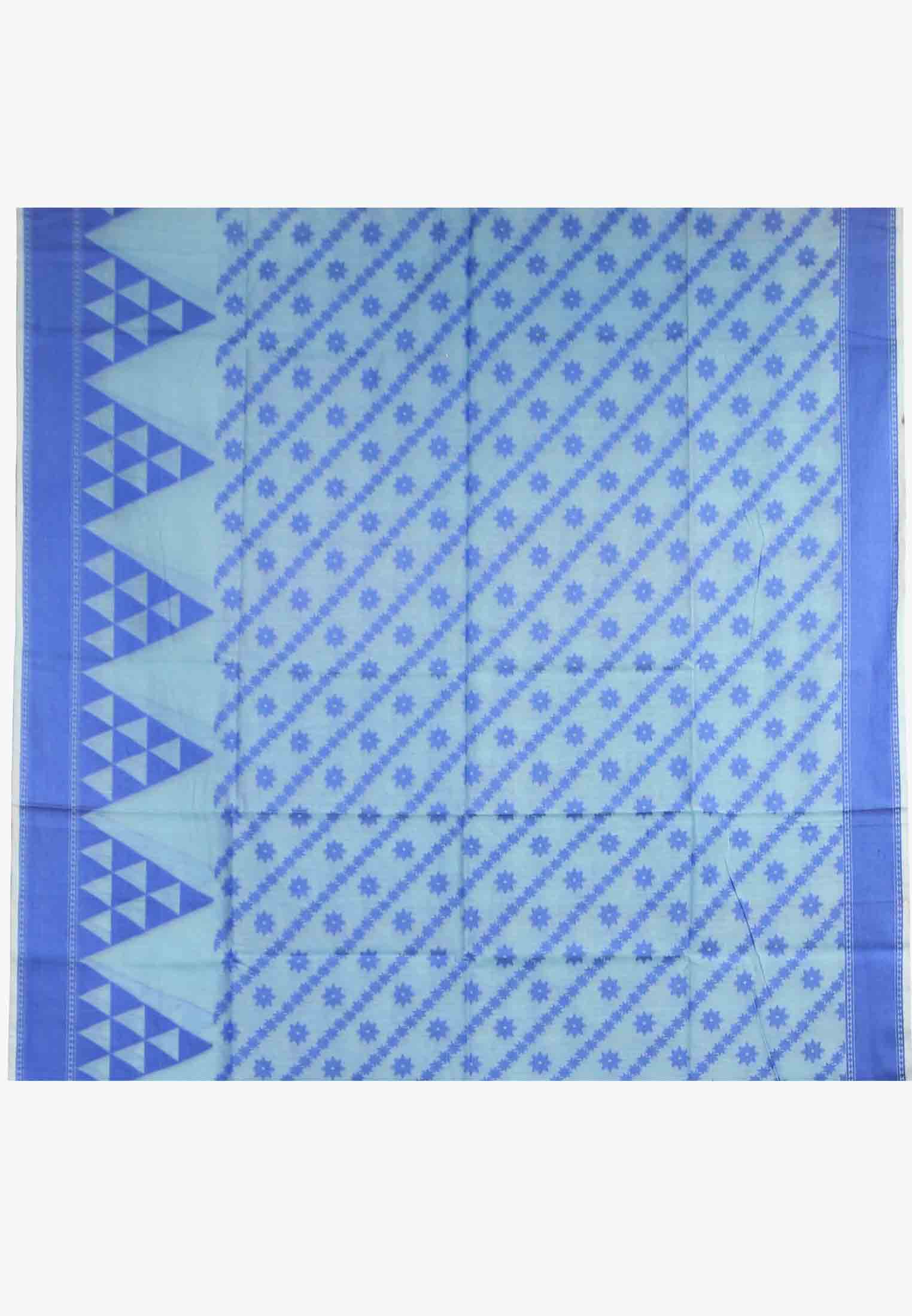 Indian bani silk with blouse  