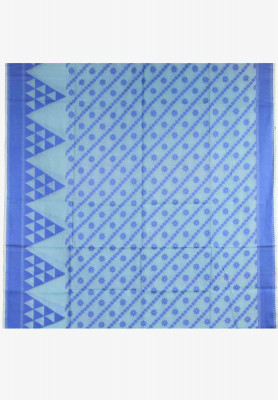 Indian bani silk with blouse  