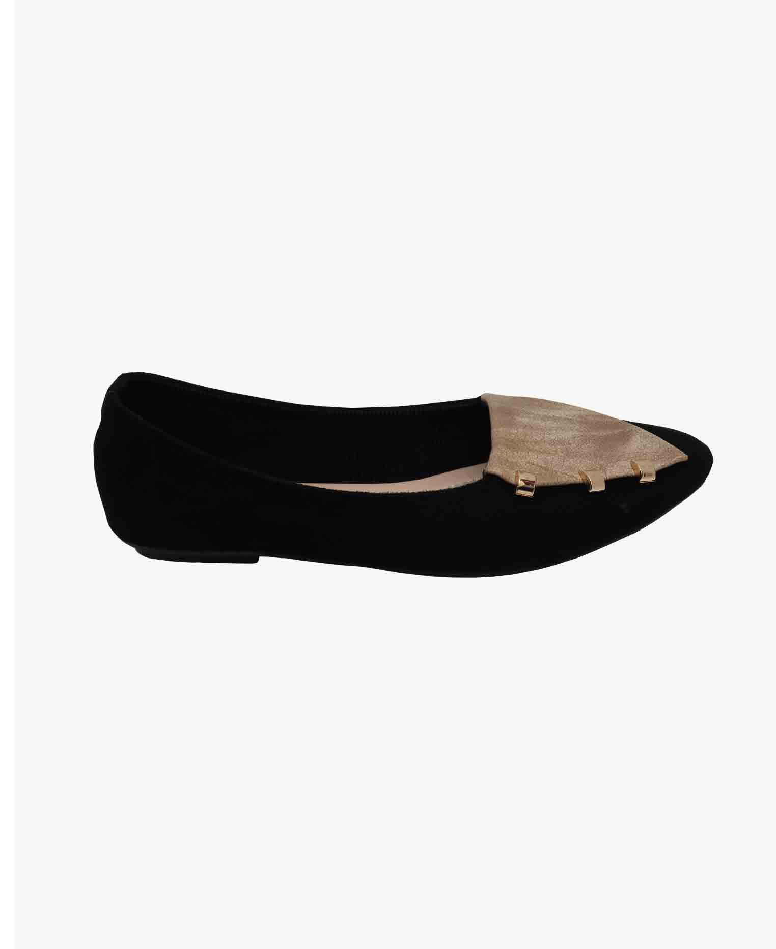 Black Party shoe 