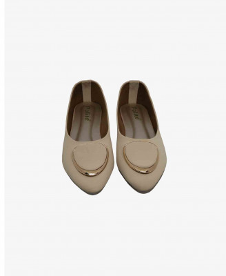 Bock less Party shoe .