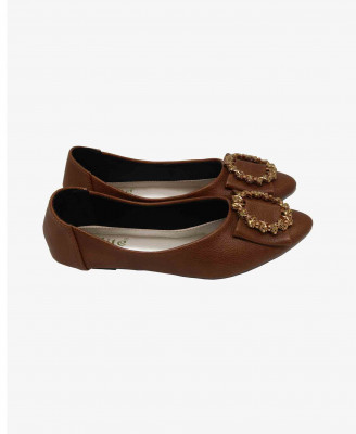 Upper Block less  Party shoe 