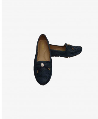 Upper Stone Ladies Loffer 
