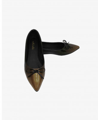 Flat Party shoe 