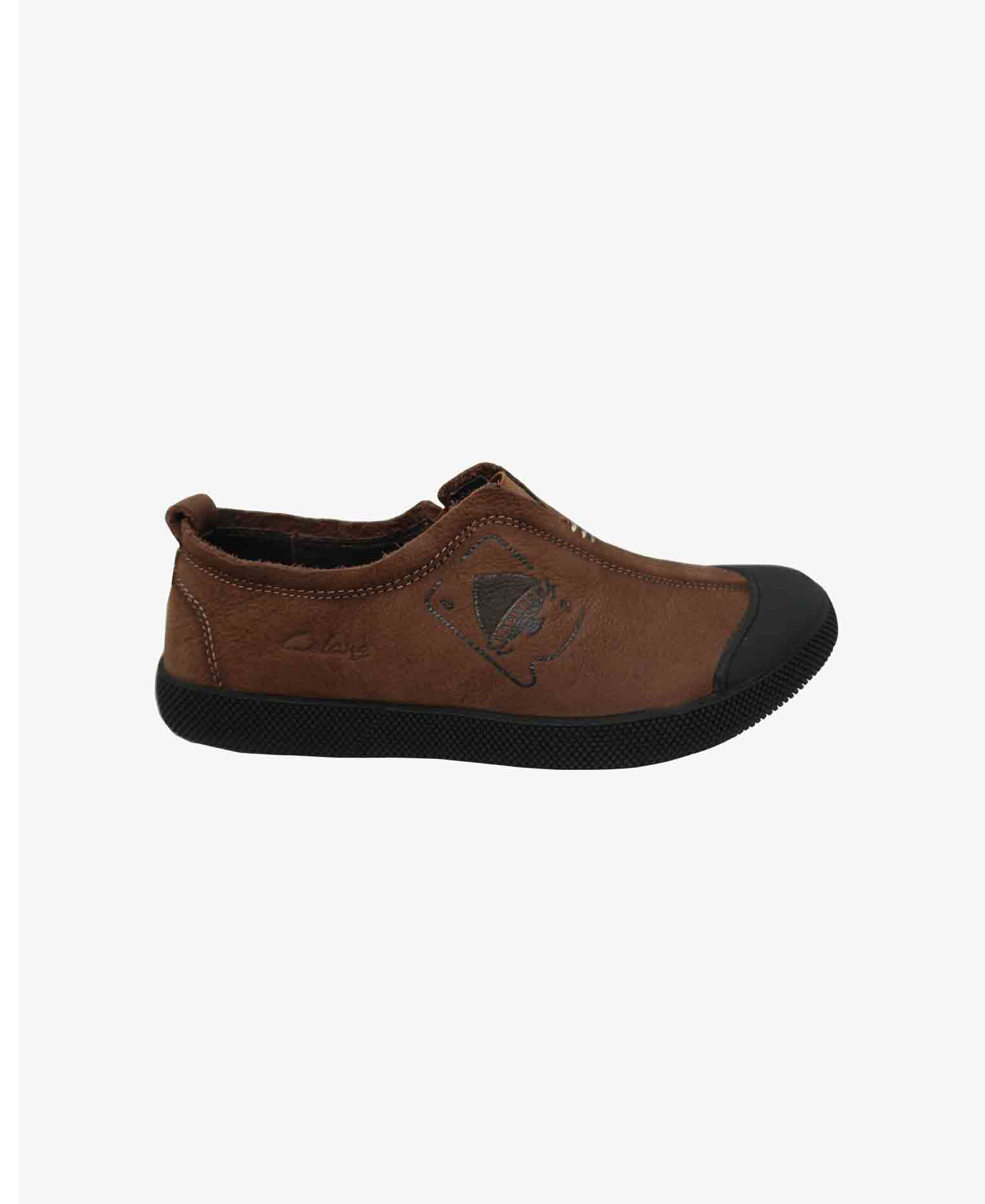  Pure leather Gents shoe  