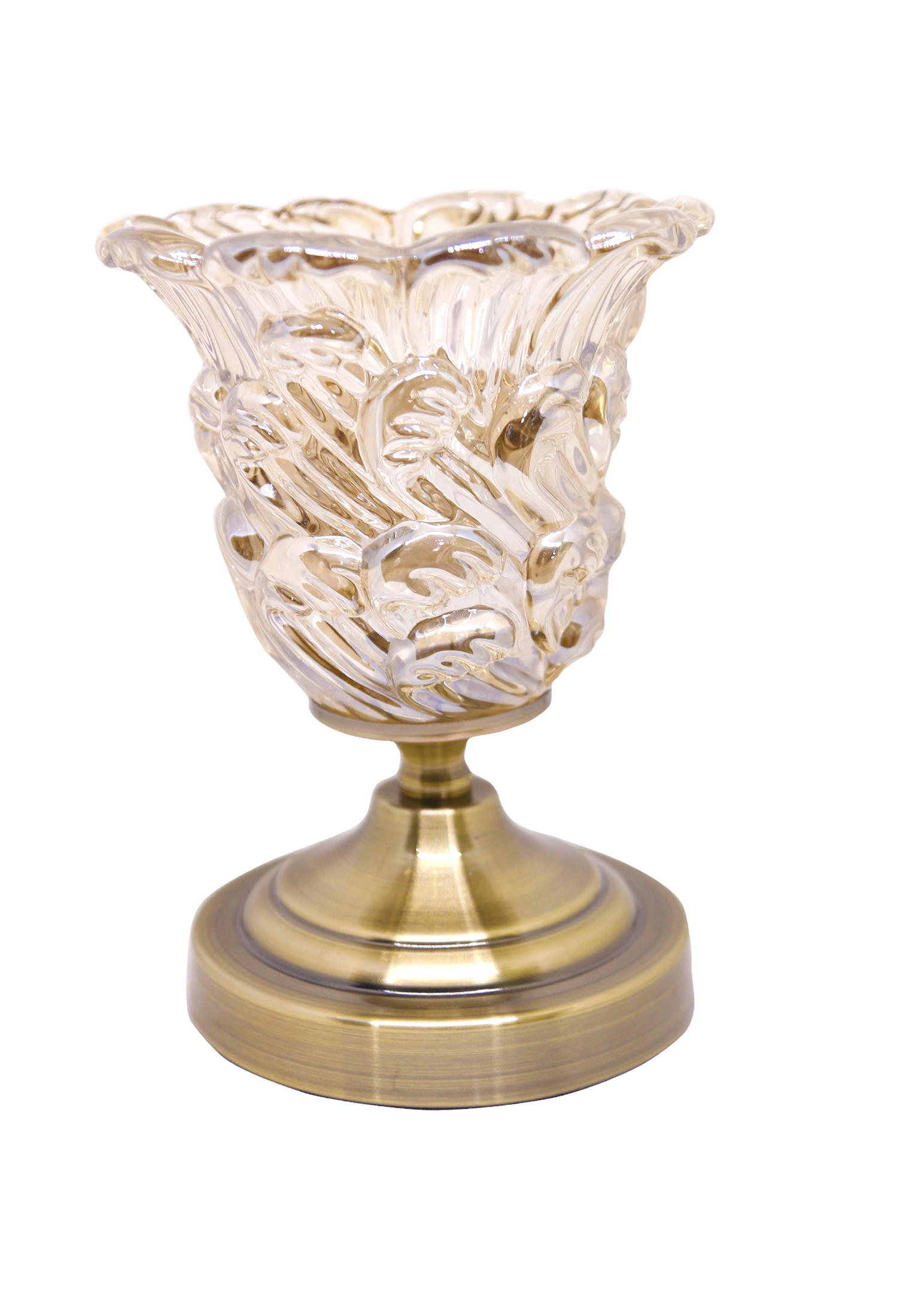 Antique Candle stand 