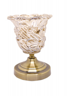 Antique Candle stand 