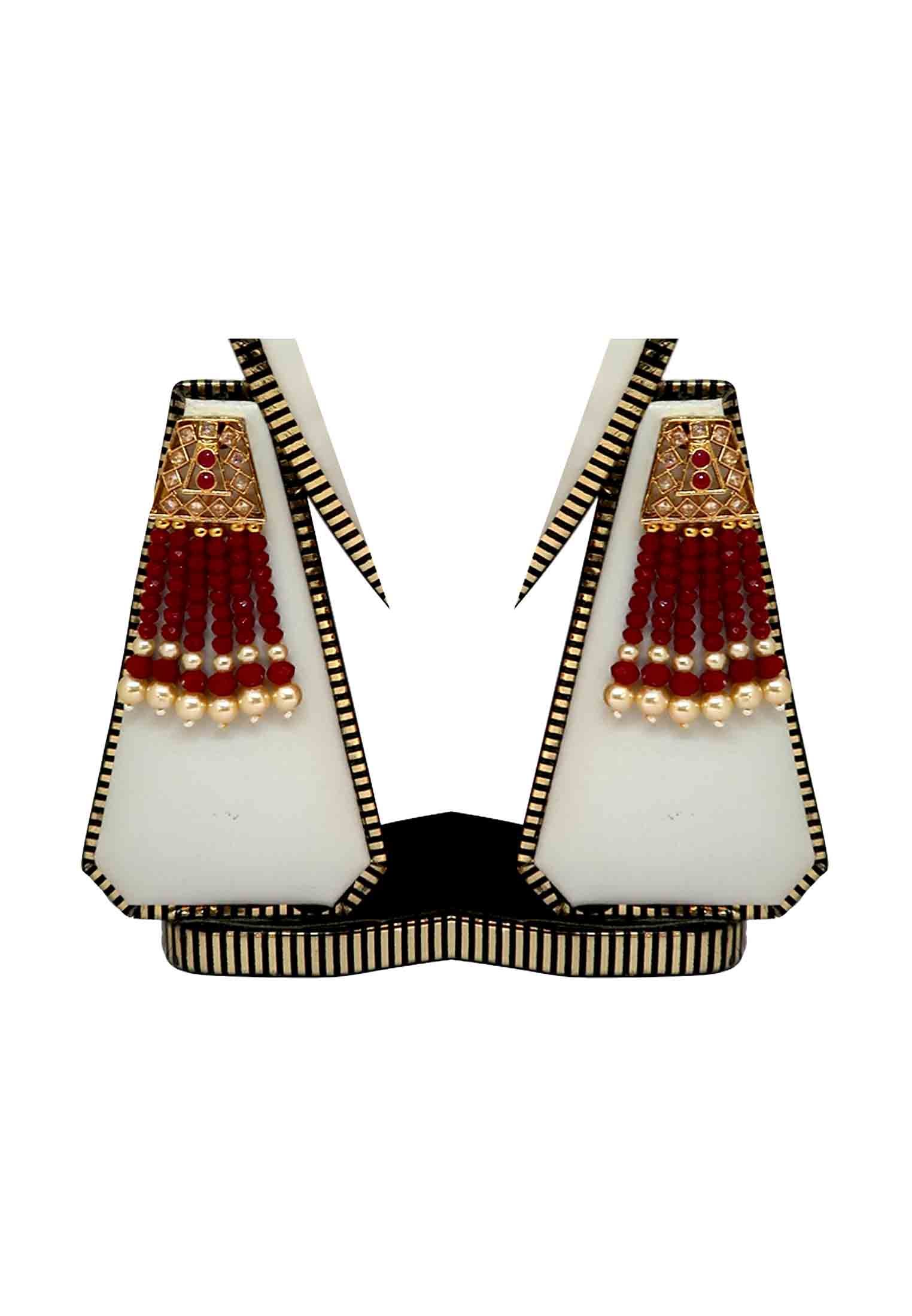 Champian Color Weeding Jewellery