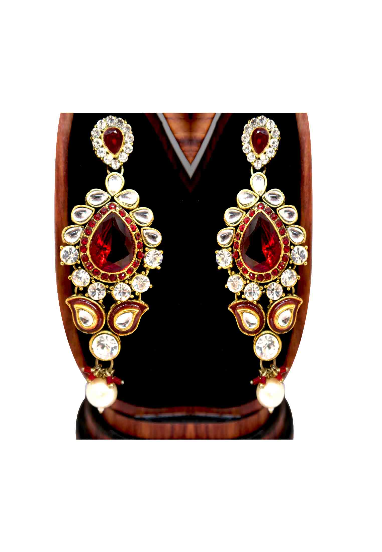 Indian joypuri Antic Bridal set 
