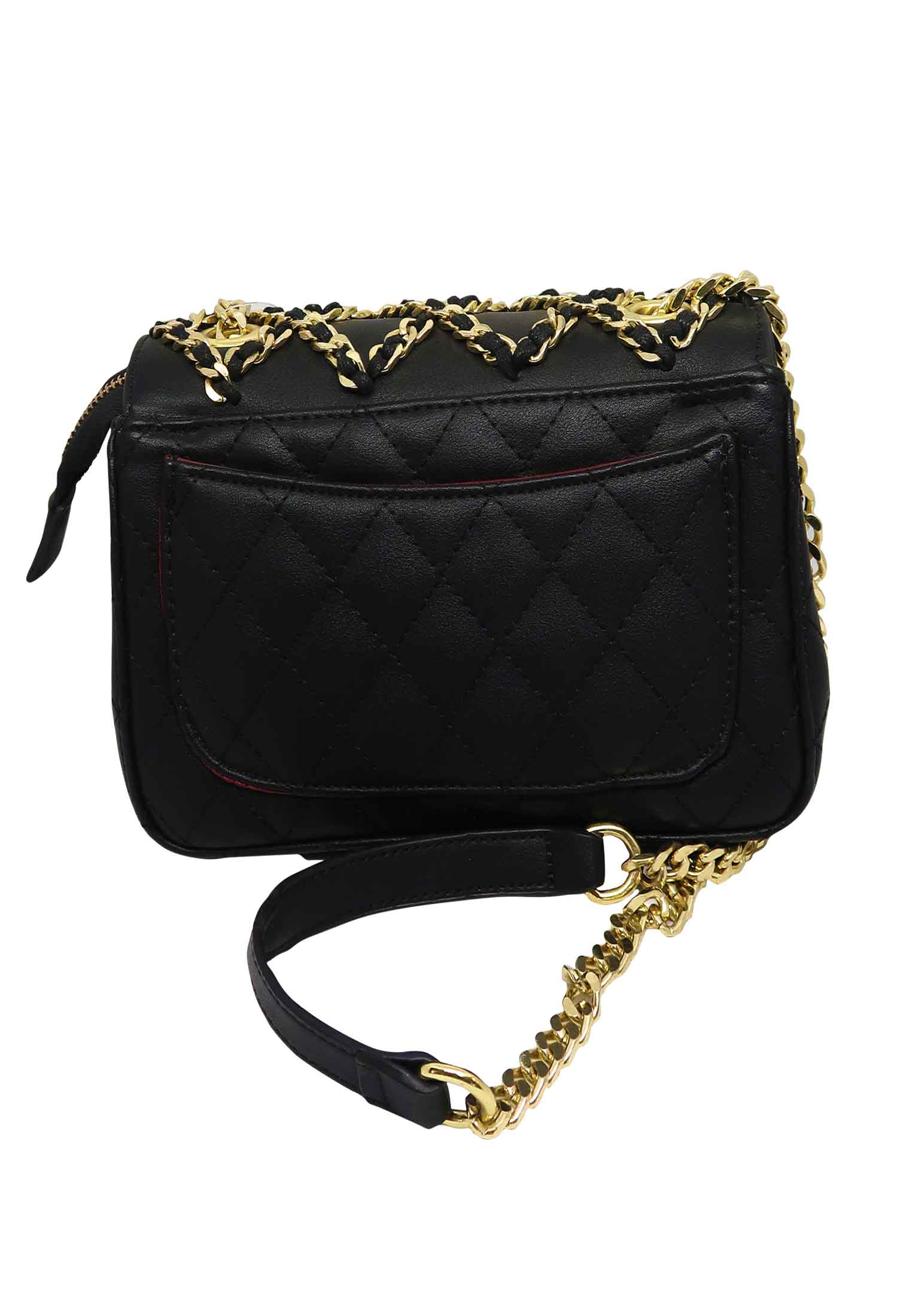 China artificial leather small party  bag