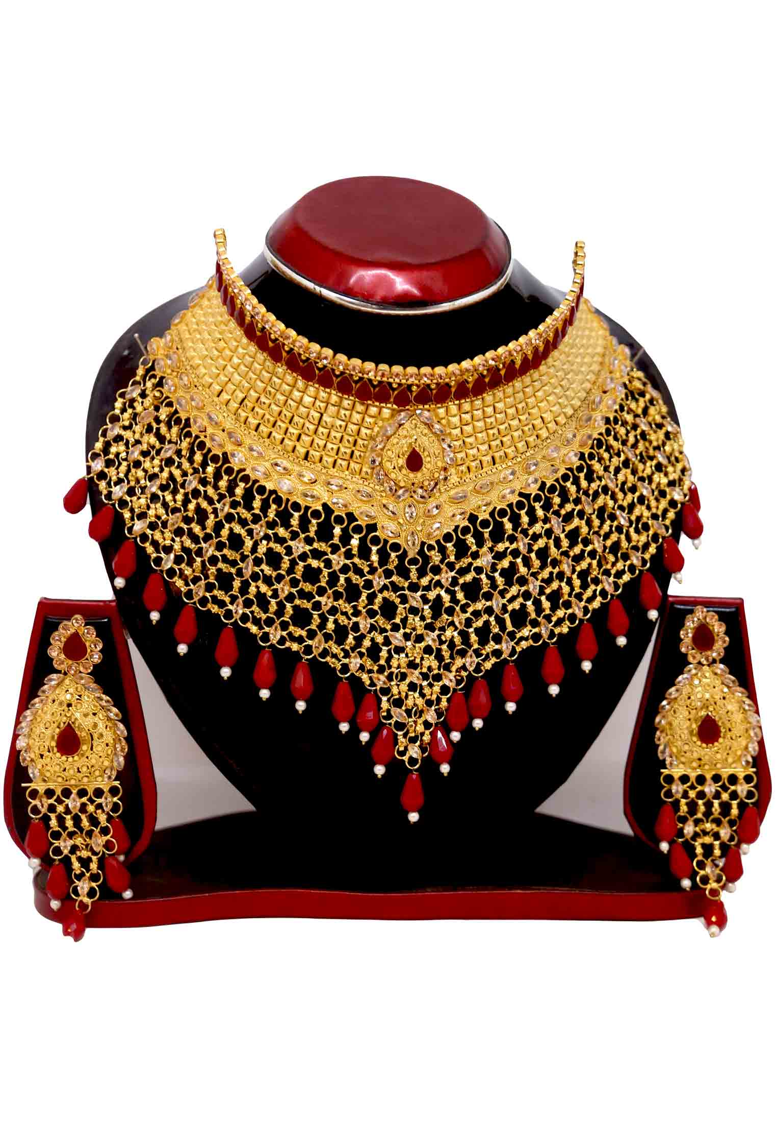 Unique Design Kontho Set
