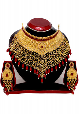 Unique Design Kontho Set