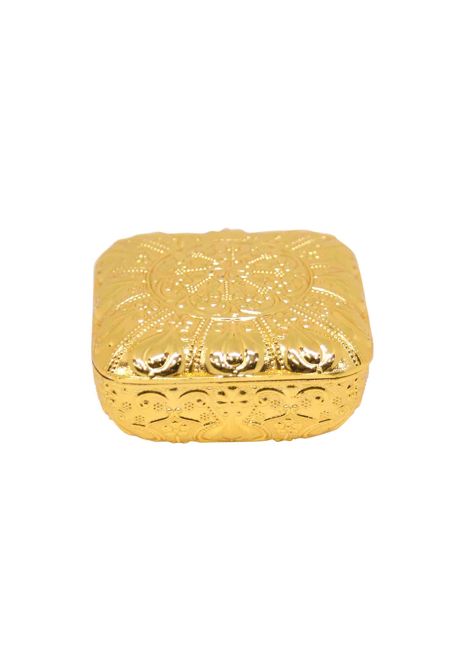 Ornaments Box