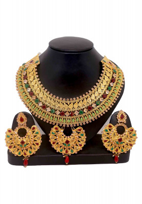 Multi-color Hashli haar 